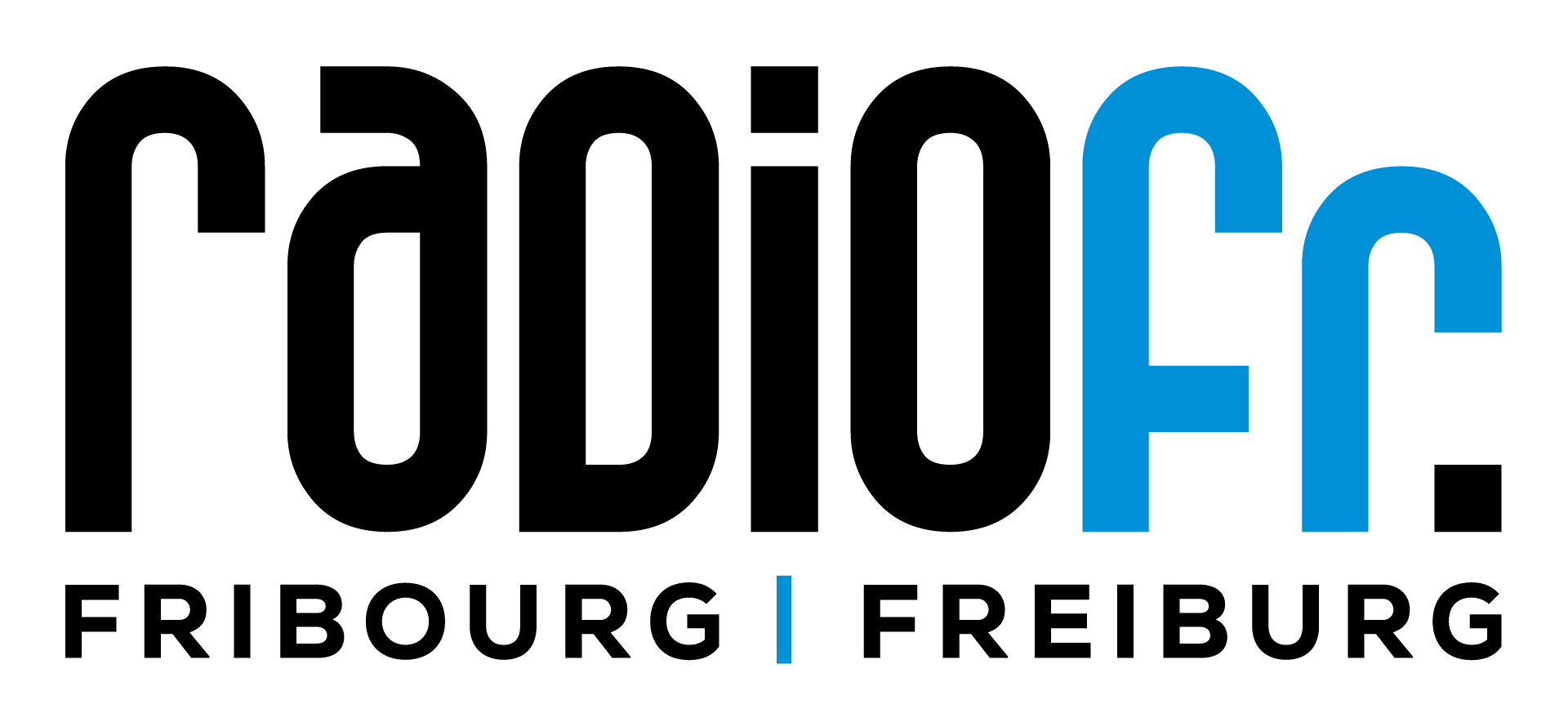 Logo Radio fr