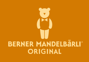 Logo Berner Mandelbär