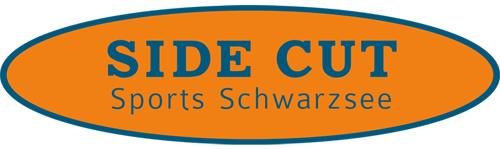 Logo Side Cut