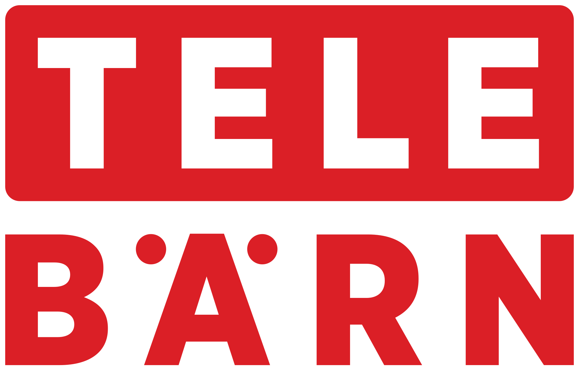 Logo TeleBärn