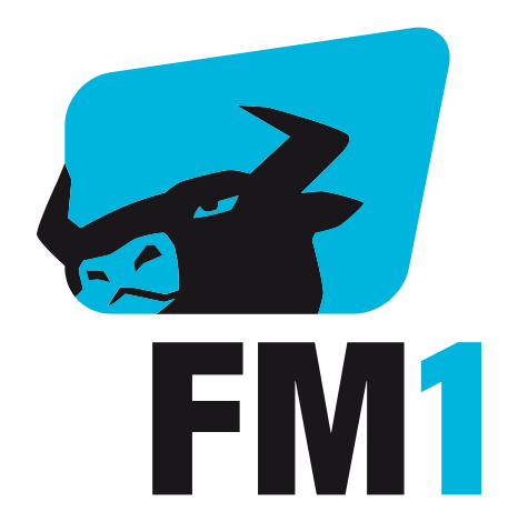 Logo FM1