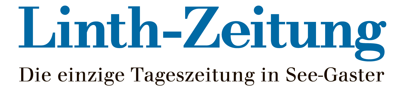 Logo Linth-Zeitung