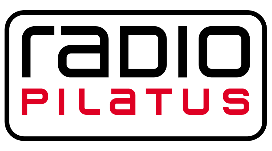 Logo Radio Pilatus